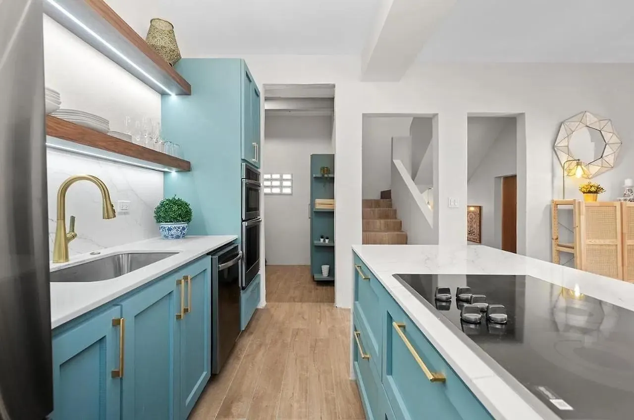 Apartamento The Pearl Residence San Juan